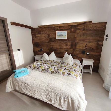 אומניה B&B Guglielmina מראה חיצוני תמונה