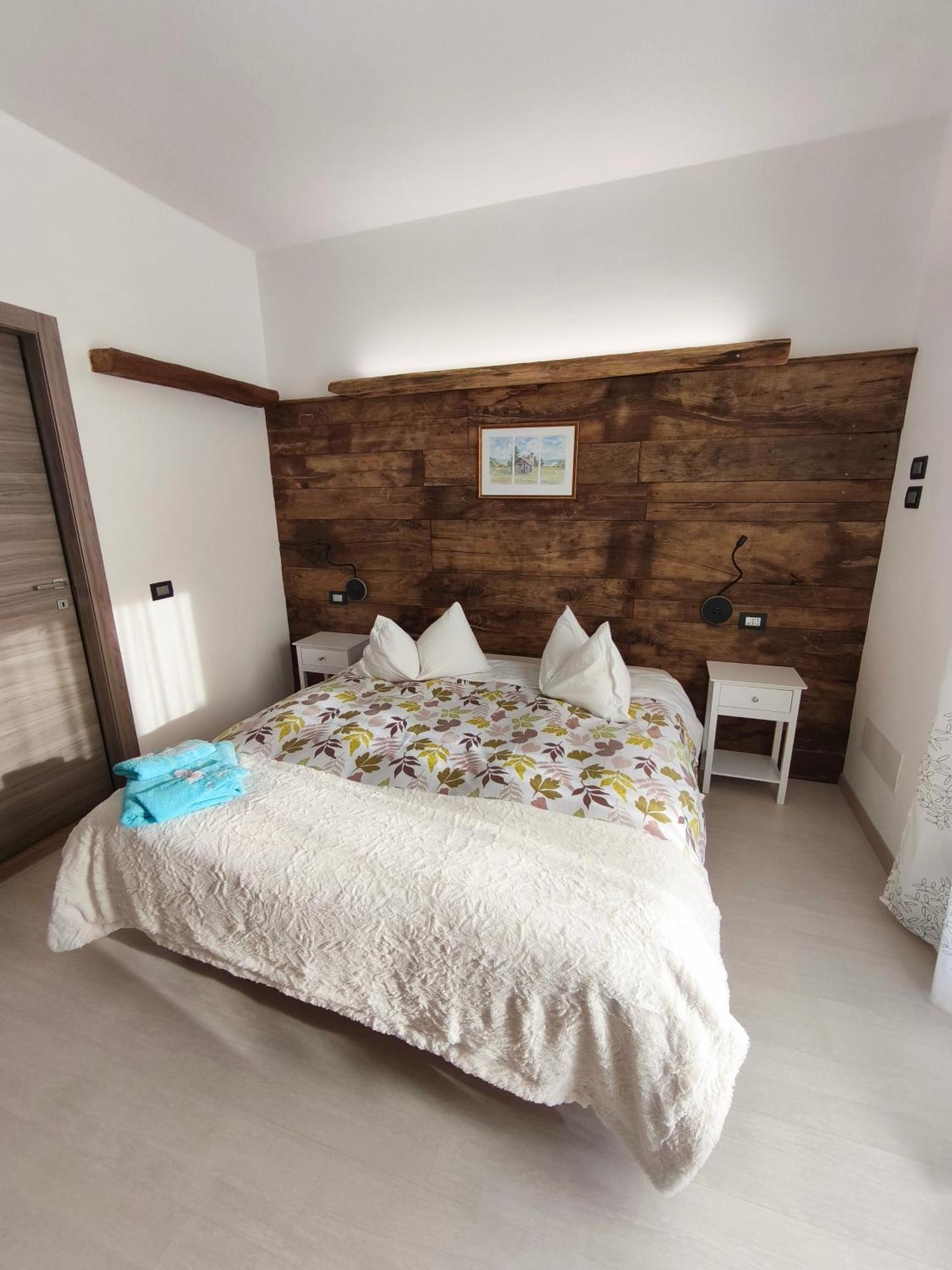 אומניה B&B Guglielmina מראה חיצוני תמונה